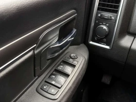 Dodge RAM 1500 * CARFAX * ЦЕНА ДО БГ, снимка 8