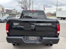 Dodge RAM 1500 * CARFAX * ЦЕНА ДО БГ, снимка 3