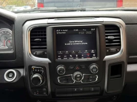 Dodge RAM 1500 * CARFAX * ЦЕНА ДО БГ, снимка 11