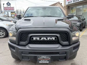 Dodge RAM 1500 * CARFAX * ЦЕНА ДО БГ, снимка 6