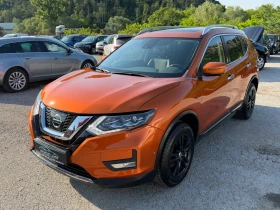 Nissan X-trail 2.0dCi 4X4/УНИКАТ/360* KAMEРИ/КОЖА/ЕЛ.СЕДАЛКИ/LED, снимка 7