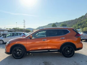 Nissan X-trail 2.0dCi 4X4/УНИКАТ/360* KAMEРИ/КОЖА/ЕЛ.СЕДАЛКИ/LED, снимка 6