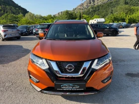 Nissan X-trail 2.0dCi 4X4/УНИКАТ/360* KAMEРИ/КОЖА/ЕЛ.СЕДАЛКИ/LED, снимка 8