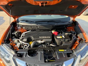 Nissan X-trail 2.0dCi 4X4/УНИКАТ/360* KAMEРИ/КОЖА/ЕЛ.СЕДАЛКИ/LED, снимка 9