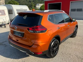 Nissan X-trail 2.0dCi 4X4/УНИКАТ/360* KAMEРИ/КОЖА/ЕЛ.СЕДАЛКИ/LED, снимка 3