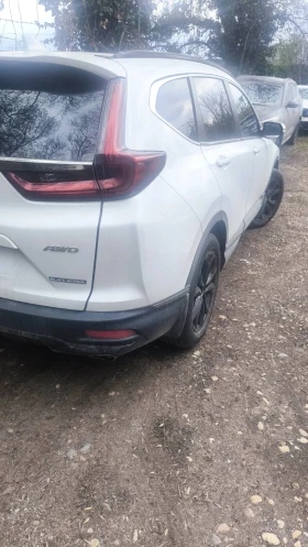 Honda Cr-v, снимка 6