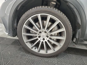 Mercedes-Benz GLC 43 AMG BLIND SPOT * ПАНОРАМА * CARFAX * , снимка 5