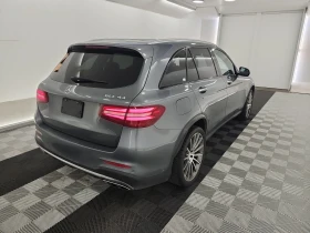 Mercedes-Benz GLC 43 AMG BLIND SPOT * ПАНОРАМА * CARFAX * , снимка 3