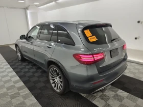 Mercedes-Benz GLC 43 AMG BLIND SPOT * ПАНОРАМА * CARFAX * , снимка 4