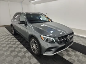 Mercedes-Benz GLC 43 AMG BLIND SPOT * ПАНОРАМА * CARFAX * , снимка 2