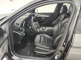 Mercedes-Benz GLC 43 AMG BLIND SPOT * ПАНОРАМА * CARFAX * , снимка 6