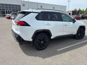 Toyota Rav4 * Hybrid SE * ГЛАВНО ПРЕДСТАВИТЕЛСТВО НА TOYOTA* , снимка 4