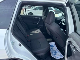 Toyota Rav4 * Hybrid SE * ГЛАВНО ПРЕДСТАВИТЕЛСТВО НА TOYOTA* , снимка 11