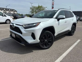 Toyota Rav4 * Hybrid SE * ГЛАВНО ПРЕДСТАВИТЕЛСТВО НА TOYOTA* , снимка 1