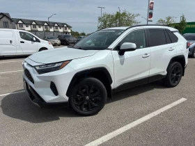 Toyota Rav4 * Hybrid SE * ГЛАВНО ПРЕДСТАВИТЕЛСТВО НА TOYOTA* , снимка 3