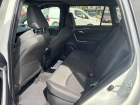 Toyota Rav4 * Hybrid SE * ГЛАВНО ПРЕДСТАВИТЕЛСТВО НА TOYOTA* , снимка 10