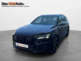 Audi SQ7, снимка 1