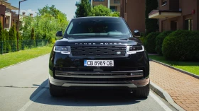 Land Rover Range rover P550, снимка 2