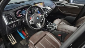 BMW X3 * M40I* DIS* 360* PANO* , снимка 8