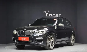 BMW X3 * M40I* DIS* 360* PANO* , снимка 1