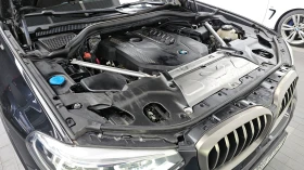 BMW X3 * M40I* DIS* 360* PANO* , снимка 6
