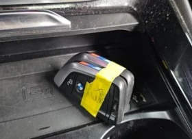 BMW X3 * M40I* DIS* 360* PANO* , снимка 11