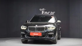 BMW X3 * M40I* DIS* 360* PANO* , снимка 3