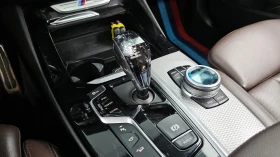 BMW X3 * M40I* DIS* 360* PANO* , снимка 12
