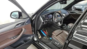 BMW X3 * M40I* DIS* 360* PANO* , снимка 10