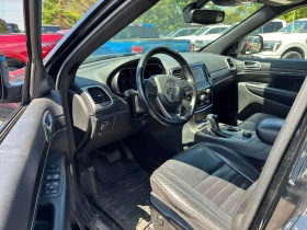 Jeep Grand cherokee Limited X | CARFAX | АВТОКРЕДИТ БЕЗ ПЪРВОНАЧАЛНА , снимка 7