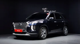 Hyundai Palisade Diesel 2.2 4WD Exclusive autogeorge.com, снимка 1