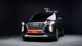 Hyundai Palisade Diesel 2.2 4WD Exclusive autogeorge.com, снимка 4