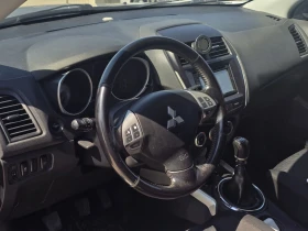 Mitsubishi ASX 1.8D, снимка 7