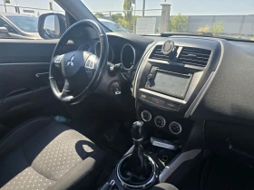 Mitsubishi ASX 1.8D, снимка 10