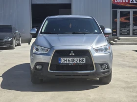 Mitsubishi ASX 1.8D, снимка 2