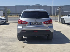 Mitsubishi ASX 1.8D, снимка 5