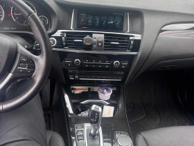 BMW X3 * xDrive28i * CARFAX * ОПЦИЯ ЗА ФИНАНСИРАНЕ * , снимка 9