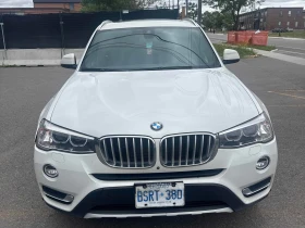 BMW X3 * xDrive28i * CARFAX * ОПЦИЯ ЗА ФИНАНСИРАНЕ * , снимка 6