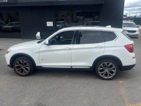 BMW X3 * xDrive28i * CARFAX * ОПЦИЯ ЗА ФИНАНСИРАНЕ * , снимка 2