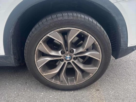 BMW X3 * xDrive28i * CARFAX * ОПЦИЯ ЗА ФИНАНСИРАНЕ * , снимка 7