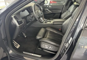 BMW X6 40i  xDrive M-Sport, снимка 4