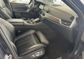 BMW X6 40i  xDrive M-Sport, снимка 5