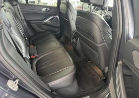 BMW X6 40i  xDrive M-Sport, снимка 6