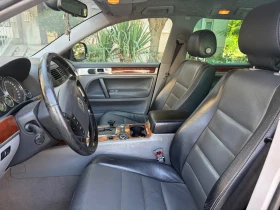 VW Touareg, снимка 6