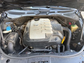 VW Touareg, снимка 17