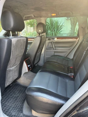 VW Touareg, снимка 9