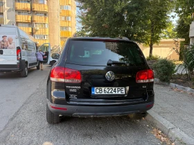 VW Touareg, снимка 2