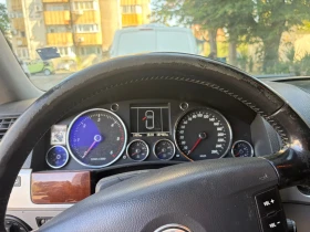 VW Touareg, снимка 4