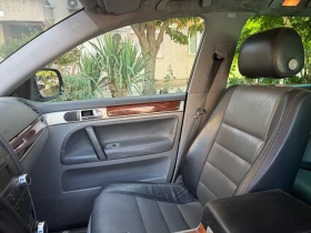 VW Touareg, снимка 7