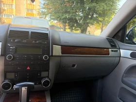 VW Touareg, снимка 8
